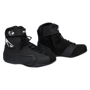 Sixgear Spark fekete/fehér