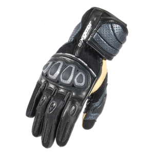 Sixgear Spydair fekete/szürke