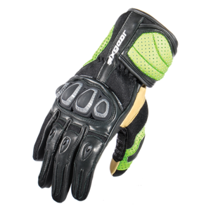 Sixgear Spydair fekete/uv