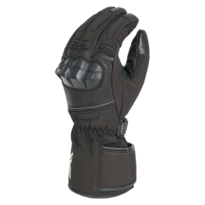 Sixgear Tundra fekete