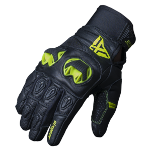 Sixgear Vigor fekete/uv