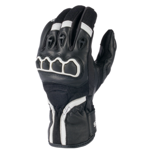 Sixgear Zefir fekete/fehér