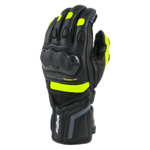 Sixgear Zenith fekete
