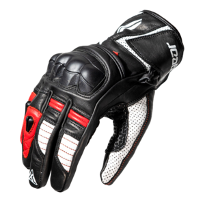 Sixgear Brisk fekete/fehér/piros