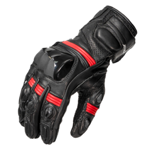 Sixgear Firm fekete/piros