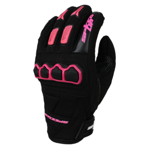 Speed Up Aton fekete/pink
