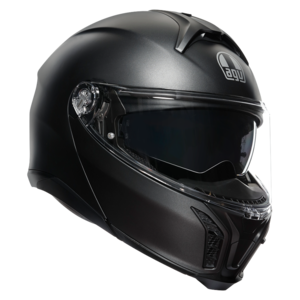 AGV Tourmodular matt fekete