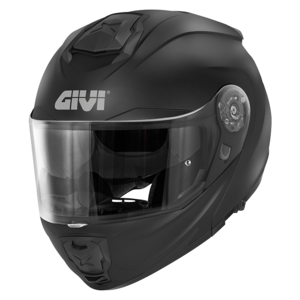 Givi X27 matt fekete