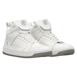 XPD Moto-1 Leather fehér