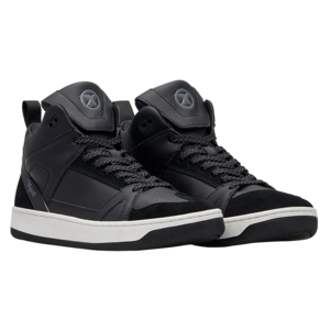 XPD Moto-1 Leather fekete