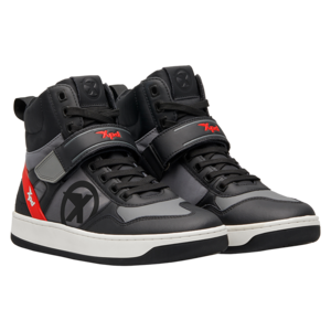 XPD Moto Pro antracit/piros