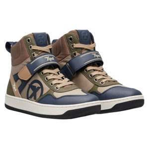 XPD Moto Pro bézs/zöld