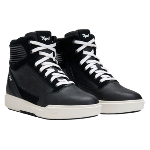 XPD Moto Way Air fekete/fehér