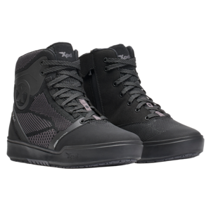 XPD Moto Way Airknit fekete/szürke