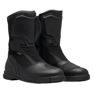 XPD X-Journey H2OUT fekete