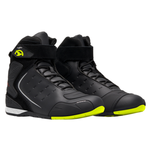 XPD X-Road H2OUT fekete/uv