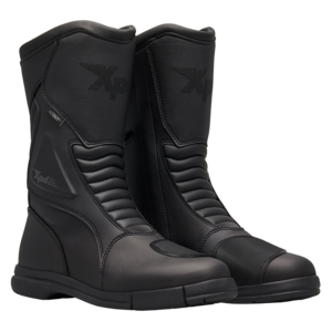 XPD X-Venture H2OUT fekete