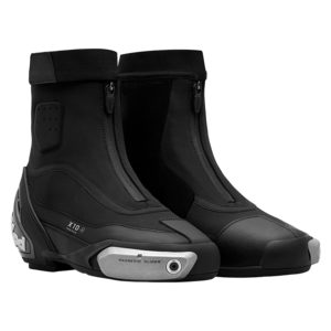 XPD X10-R fekete