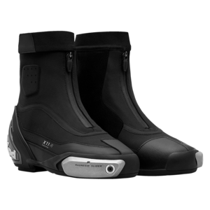 XPD X11-R fekete