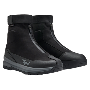 XPD X-ADV Sport H2OUT fekete
