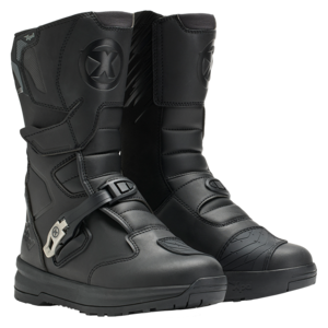 XPD X-ADV Tourmax H2OUT fekete