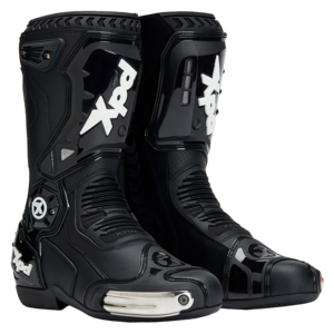 XPD XP6-S fekete