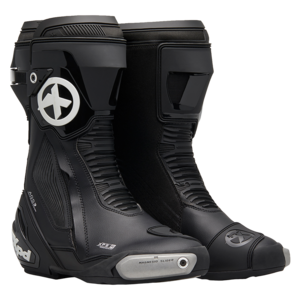 XPD XP9-R fekete