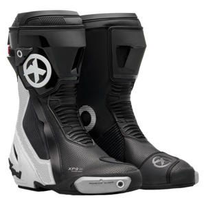 XPD XP9-S Air fekete/fehér